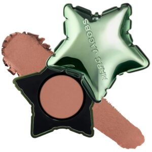 Born Star Cream-to-Powder Long-Wear Eyeshadow – Matte Finish