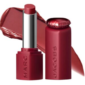 Heart On Long-Lasting Soft Shine Lipstick