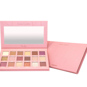 Paleta De Sombras Tease Me Beauty Creations