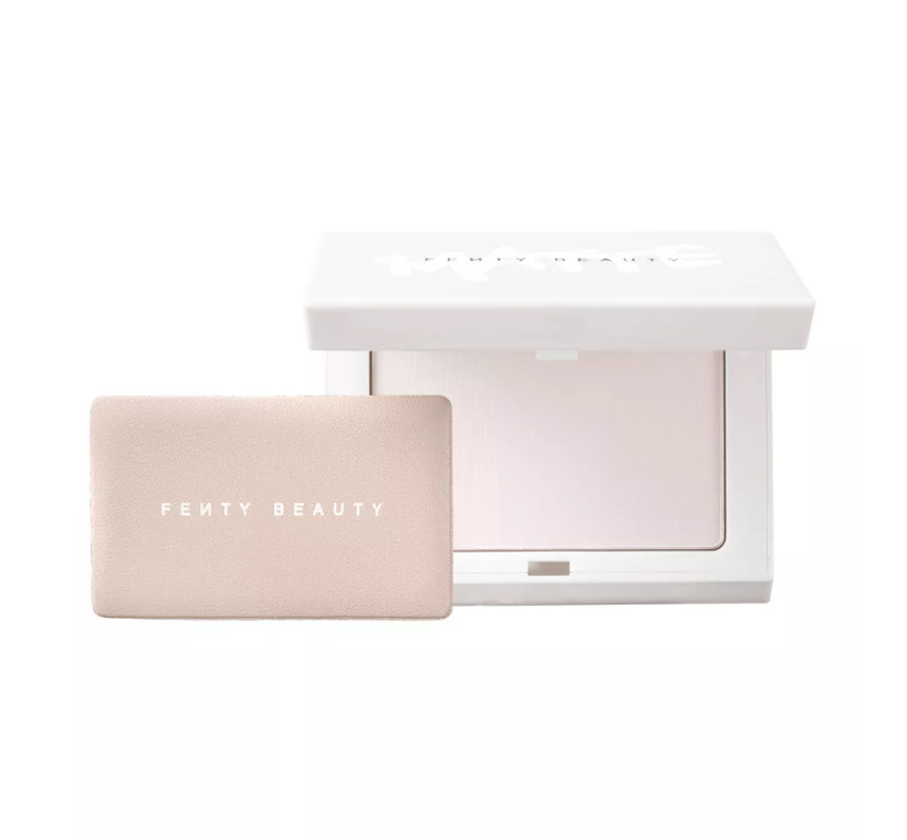Fenty Beauty by Rihanna Invisimatte Instant Setting & Blotting Powder