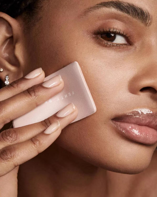 Fenty Snackz by Rihanna Set