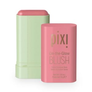 Pixi by Petra On the Glow Blush