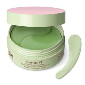 Pixi NutrifEYE Rose Eye Patches