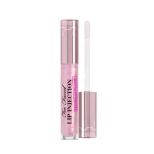 Too Faced Lip Injection Maximum Plump Extra Strength Hydrating Lip Plumper