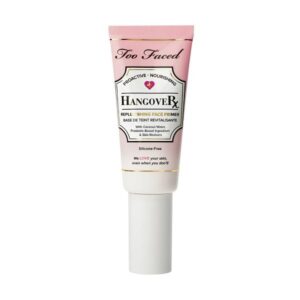 Too Faced Hangover Replenishing Face Primer