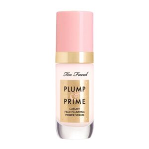 Too Faced Plump & Prime Face Plumping Primer Serum