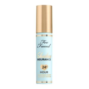 Too Faced Shadow Insurance 24 Hour Eye Shadow Primer  Translucent