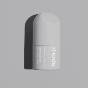 Peptide Glazing Fluid