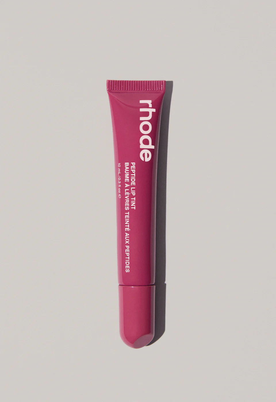 Rhode Peptide Lip Tint Raspberry Jelly