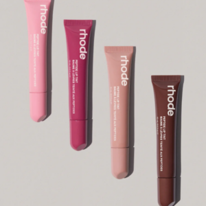 The Peptide Lip Tints