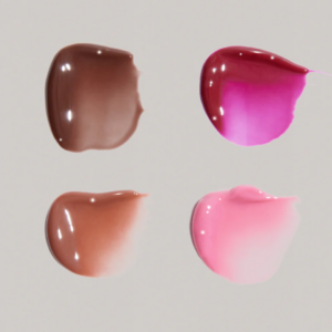 The Peptide Lip Tints Colors
