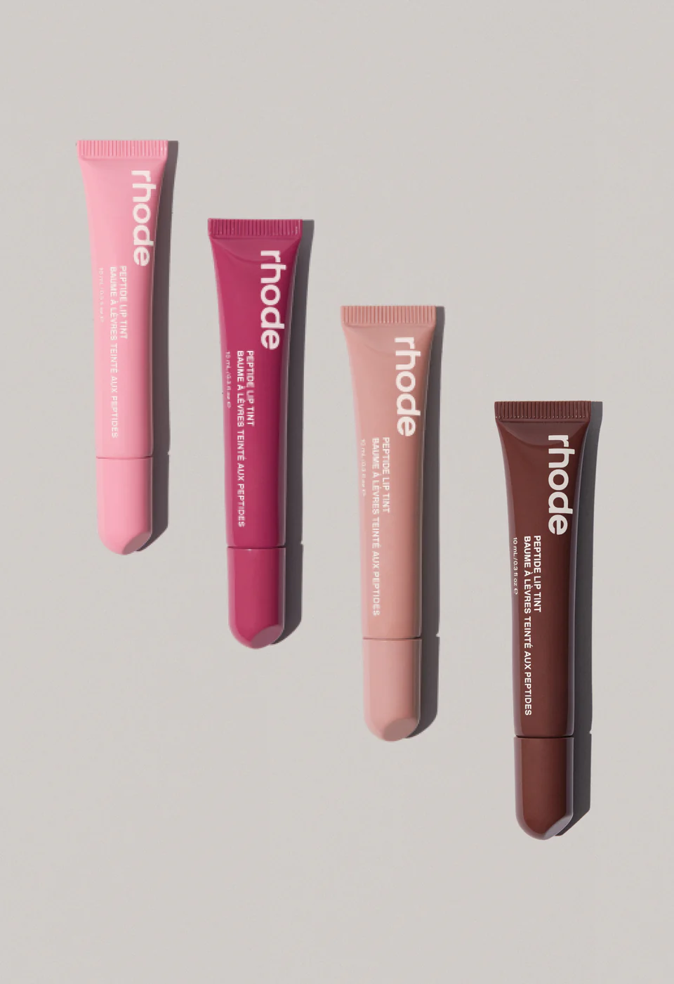 The Peptide Lip Tints