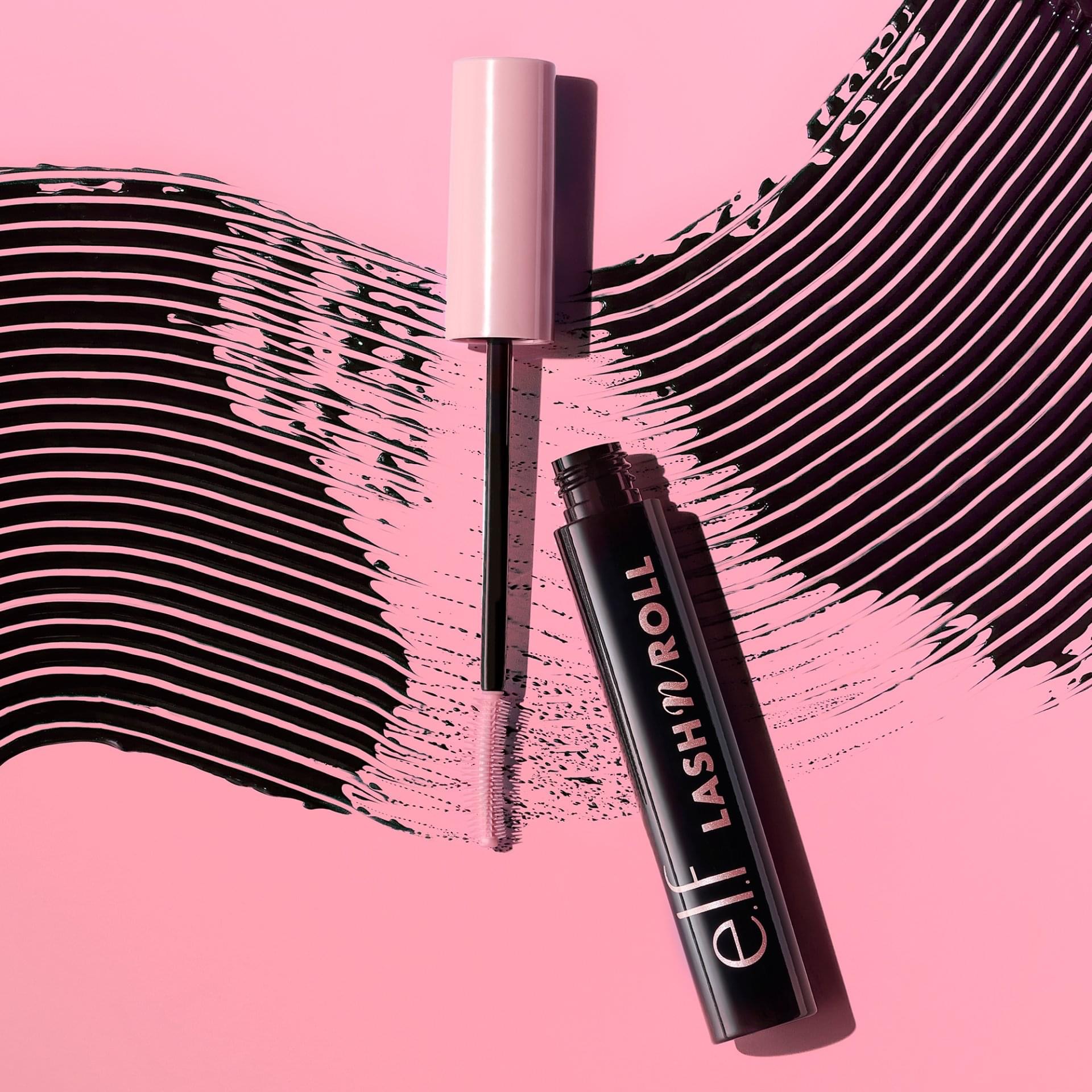 elf Lash N' Roll Mascara