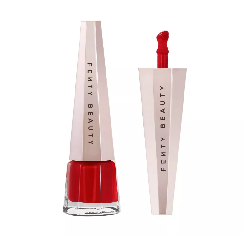 Fenty Beauty by Rihanna Mini Stunna Lip Paint Longwear Fluid Lip Color