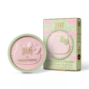 Pixi + Hello Kitty Highlighting Pressed Powder