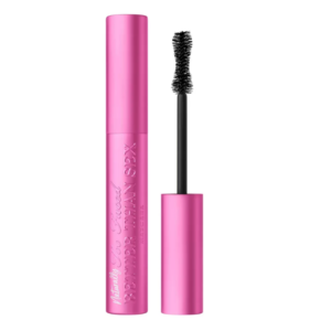 Too Faced Naturally Better Than Sex Lengthening and Volumizing Mascara