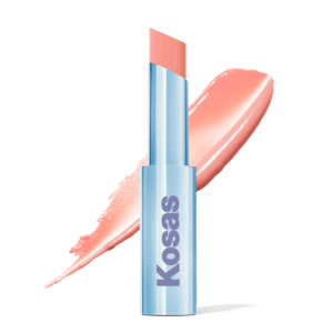 Kosas Wet Stick Moisturizing Lip Shine