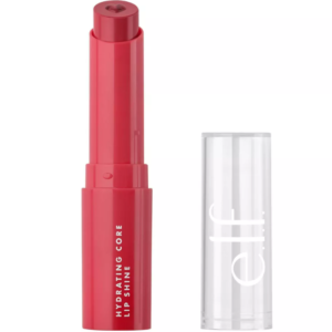 e.l.f. Hydrating Core Lip Shine Makeup