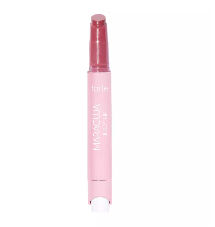 tarte Maracuja Juicy Lip Balm Color Strawberry