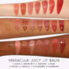 tarte Maracuja Juicy Lip Balm Colors