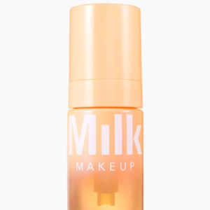 Cloud Glow Foam Brightening Primer