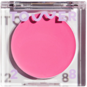 Tower 28 BeachPlease Lip + Cheek Cream Blush