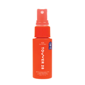 Tower 28 Mini SOS Daily Rescue Facial Spray with Hypochlorous Acid