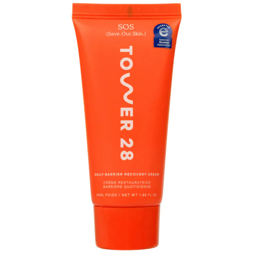 SOS Daily Skin Barrier Redness Recovery Moisturizer