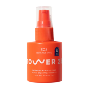Tower 28 SOS Intensive Redness Relief Serum with Hypochlorous Acid