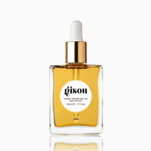 Honey Infused Hair Oil