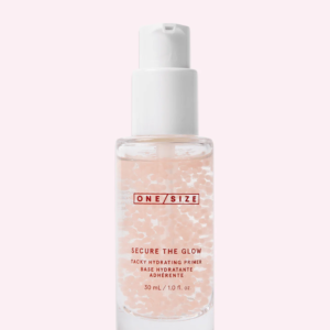 SECURE THE GLOW TACKY HYDRATING PRIMER WITH BOBA COMPLEX