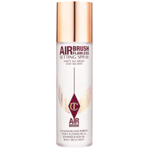 Airbrush Flawless Waterproof Setting Spray