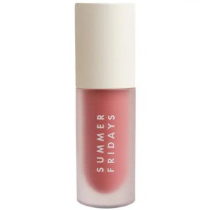Dream Lip Oil for Moisturizing Sheer Coverage