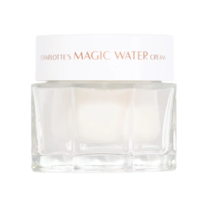 Magic Water Cream Refillable Gel Moisturizer with Niacinamide