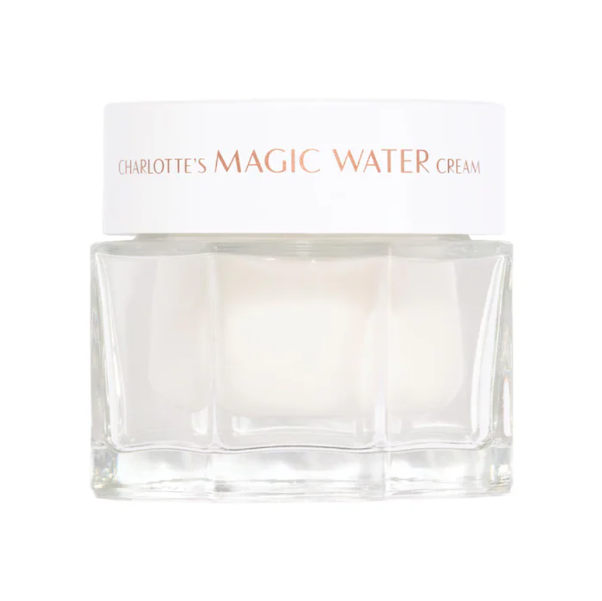 Magic Water Cream Refillable Gel Moisturizer with Niacinamide 30 ml