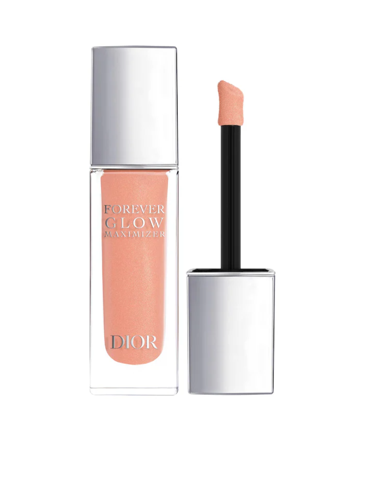 DIOR Forever Glow Maximizer Longwear Liquid Highlighter
