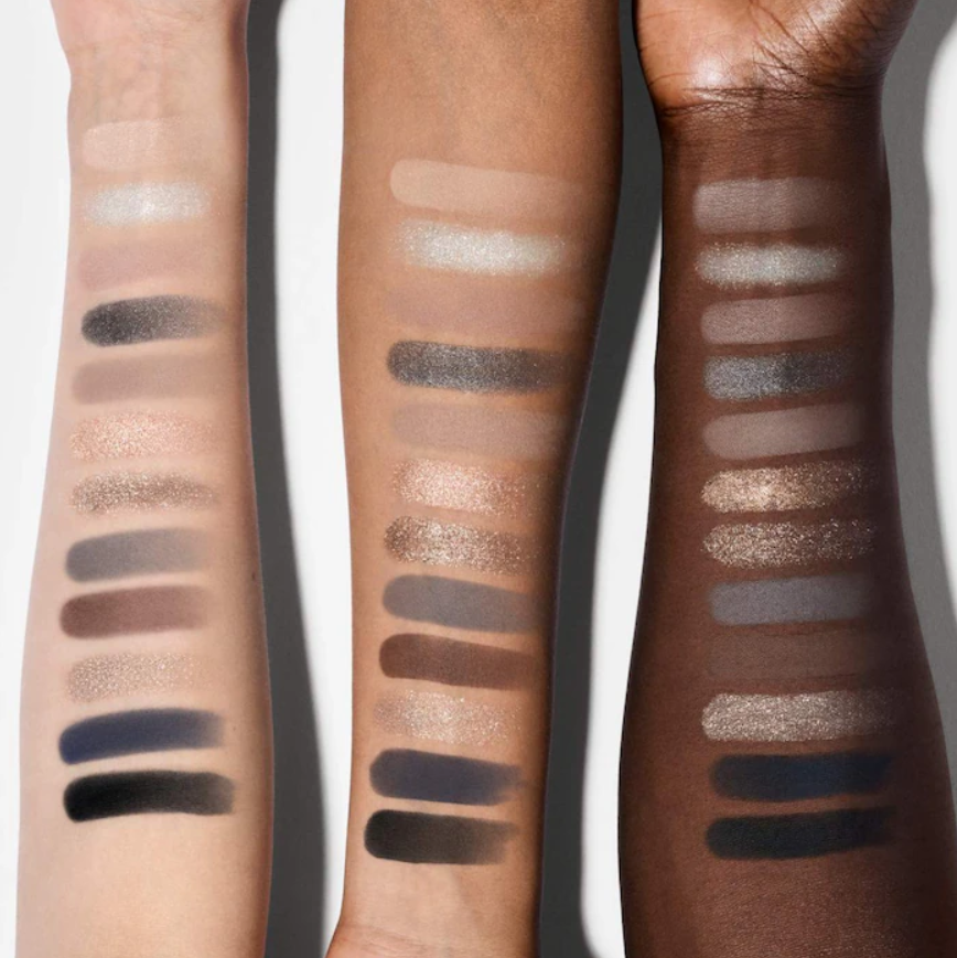 Ethereal Eyes Eyeshadow Palette Moonlight Shades