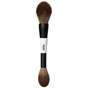 F2 Dual-Ended Powder Brush