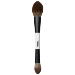 F3 Dual-Ended Precision Powder Brush