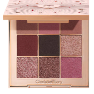 Charlotte Tilbury Pillow Talk Beautyverse Love Eyeshadow Palette