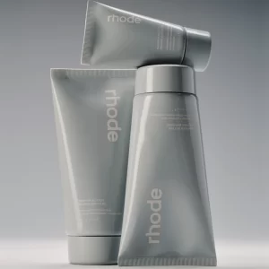 Rhode barrier butter