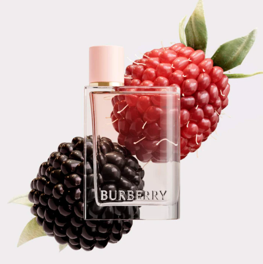 BURBERRY Her Eau de Parfum