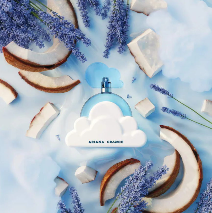 Cloud Eau de Parfum