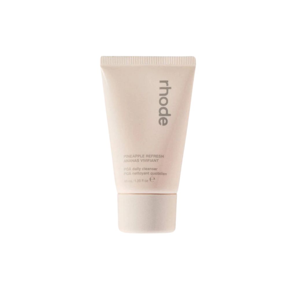 Little Pineapple Refresh