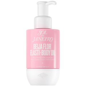 Beija Flor™ Body Oil