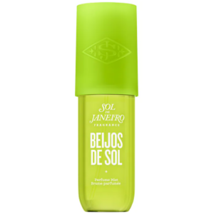Beijos de Sol Perfume Mist
