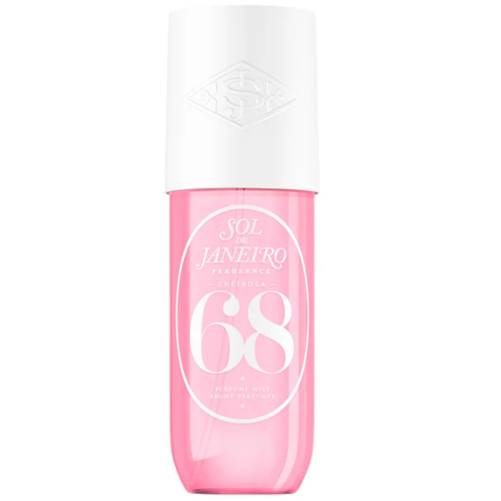 Brazilian Crush Cheirosa ’68 Beija Flor™ Hair & Body Fragrance Mist Standard