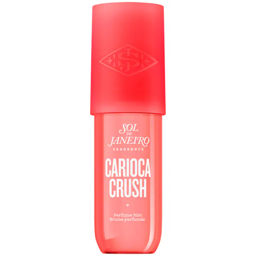 Carioca Crush Perfume Mist