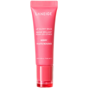 Lip Glowy Lightweight Hydration Balm with Shea Butter