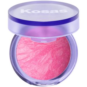 Blush is Life Baked Talc-Free Dimensional + Brightening Blush